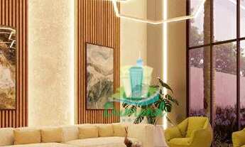 Imagem 6: Apartamento com 2 dormitórios à venda com 58 m² por R$464.858 no Edifício Royal Legacy em