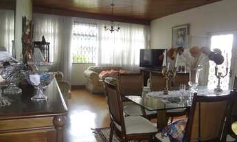 Imagem 4: Casa para venda com 3 quartos em Jardim Guanabara - Rio de Janeiro - RJ