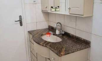 Imagem 4: Apartamento com 2 dormitórios à venda, 54 m² por R$ 240.000,00 - Menino Deus - Porto Alegr