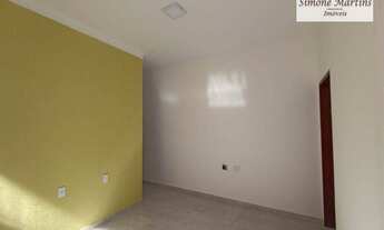 Imagem 5: Casa com 3 dormitórios à venda, 90 m² por R$ 340.000 - Agenor de Campos - Mongaguá/SP