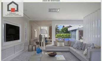 Imagem 7: Casa no Montenegro Boulevard, 600 m², 5 Suítes, 3 Vagas, Parque Verde, Belém -Pará