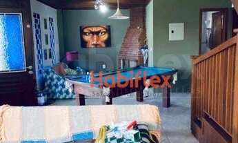 Imagem 2: Casa a venda, com 4 quartos sendo 2 suítes. Campeche, Florianópolis/SC