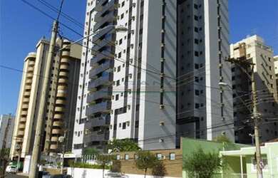 Imagem 4: Apartamento com 4 dormitórios à venda, 147 m² por R$ 590.000,00 - Jardim São Luiz - Ribeir