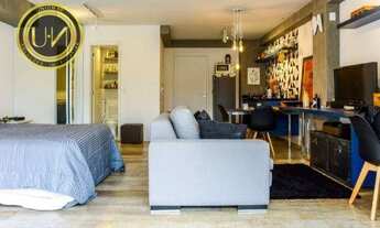 Imagem 4: Apartamento à venda, 80 m² por R$ 799.000,00 - Brooklin - São Paulo/SP