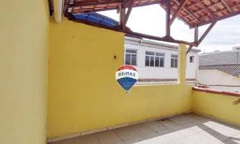 Imagem 2: Apartamento com 3 quartos, 115 m² - venda por R$ 460.000 ou aluguel por R$ 1.500/mês - Jar