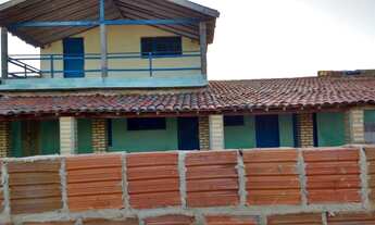 Imagem 5: Vendo-se casa em Tibau praia do Ceara