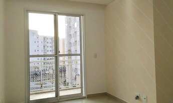 Imagem 2: Apartamento residencial à venda, Condomínio Único, Parque Suzano, Suzano