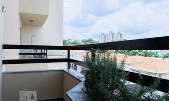 Imagem 7: Apartamento para Aluguel - Jabaquara, 2 Quartos, 62 m2