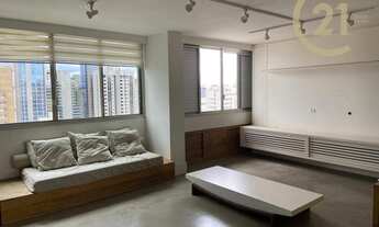 Imagem: Apartamento com 2 dormitórios, 131 m²