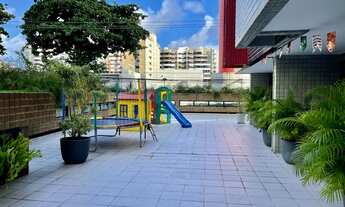 Imagem 2: Apartamento Ponta Verde, 03 quartos