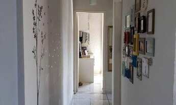 Imagem 7: 2 DORMS, 550 MTS DO METRÔ SACOMÂ, 51 m² - Alto do Ipiranga - São Paulo/SP - AP6008