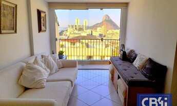 Imagem 5: Maravilhosa Cobertura Triplex com Vista Espetacular para o Pão de Açúcar, em Botafogo - 20