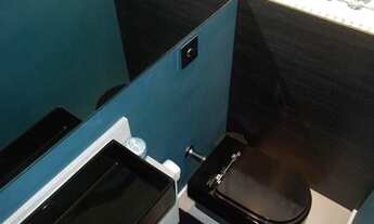 Imagem 4: Apartamento Residencial à venda, Brooklin Paulista, São Paulo - AP0467