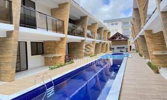 Imagem: Bangalô com 3 dormitórios à venda, 128