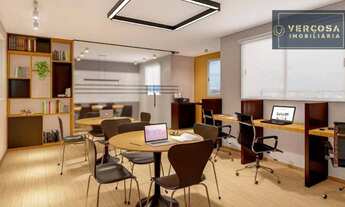 Imagem 5: Apartamento com 2 dormitórios à venda, 44 m² por R$ 199.990,00 - Passaré - Fortaleza/CE