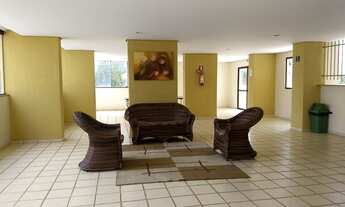 Imagem 7: Excelente apartamento no ALTO do SETOR BUENO