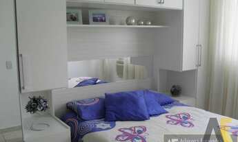 Imagem 6: Apartamento com 2 dormitórios à venda, 106 m² por R$ 470.000,00 - Pechincha - Rio de Janei