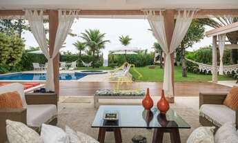 Imagem 3: Casa à venda, 800 m² por R$ 15.900.000,00 - B Una - São Sebastião/SP