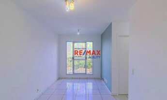 Imagem 6: Apartamento com 2 dormitórios à venda, 43 m² por R$ 230.000,00 - Jaraguá - São Paulo/SP