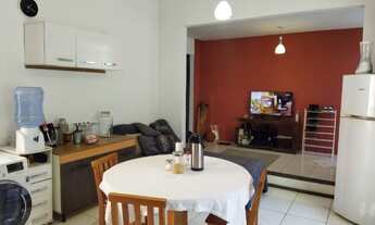 Imagem 5: Aluguel de Quarto Individual em Casa Mobiliada [valor incluso água, luz, iptu e internet