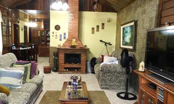 Imagem 2: Vendo casa na Fazenda Muriqui - Muriqui - Costa Verde - Distrito Mangaratiba - RJ