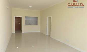 Imagem: Apartamento com 3 quartos, quadra da praia