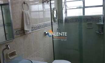 Imagem 3: Apartamento com 3 dormitórios à venda, 140 m² por R$ 350.000,00 - Centro - São Vicente/SP