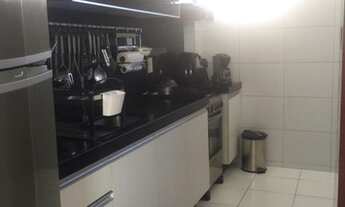 Imagem 7: Apartamento para venda com 2 quartos em Intermares