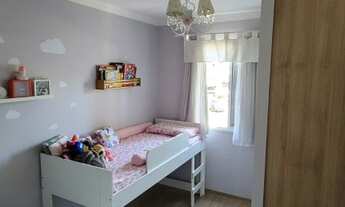 Imagem 3: SãO PAULO - Apartamento Padrão - Jardim Maria Estela