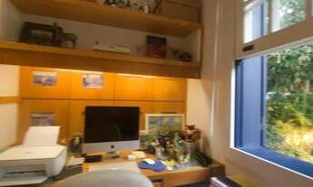 Imagem: Casa Jardim Itanhangá