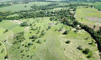 Imagem: Lindo Sitio para venda, com 110.000 m²