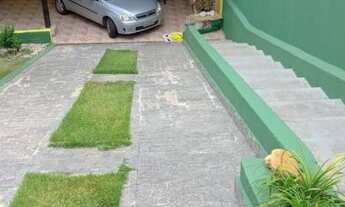 Imagem 3: Sobrado à venda, 175 m² por R$ 400.000,00 - Jardim Nova América - Suzano/SP