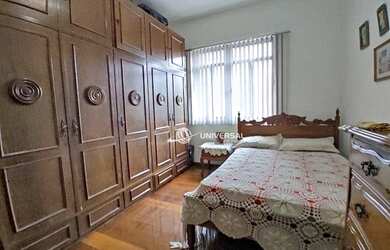 Imagem 5: Apartamento com 3 quartos à venda, 83 m² por R$ 320.000 - Alto dos Passos - Juiz de Fora/M