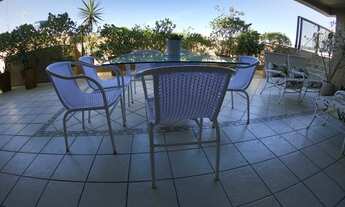 Imagem 4: Cobertura com 4 dormitórios à venda, 300 m² por R$ 2.400.000,00 - Ponta Verde - Maceió/AL