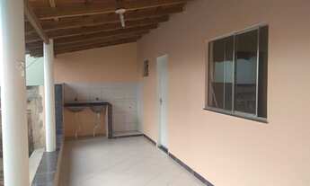 Imagem 2: Casa aluguel Casa com 2 dormitórios