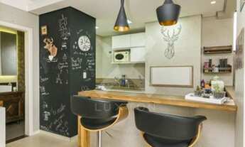 Imagem 6: PORTO ALEGRE - Cobertura - Cristo Redentor