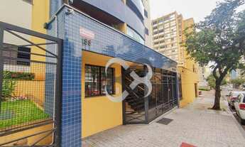 Imagem 2: Apartamento à venda, 103 m² por R$ 380.000,00 - Centro - Londrina/PR