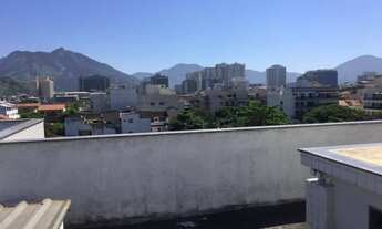 Imagem 5: Cobertura duplex no Recreio dos Bandeirantes