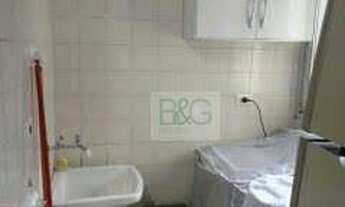 Imagem 13: Apartamento à venda, 52 m² por R$ 289.900,00 - Jardim Regina - São Paulo/SP