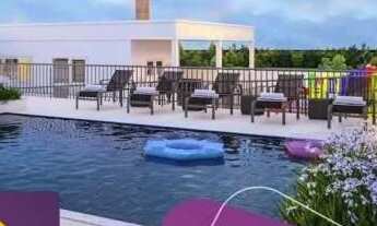 Imagem 3: JL-Sua oportunidade de sair do aluguel! Apto 2qtos na Ceilândia Facilitado