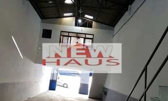 Imagem 3: GALPÃO PARQUE SÃO LUCAS - SP