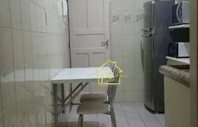 Imagem 3: Apartamento à venda, 70 m² por R$ 324.000,00 - Embaré - Santos/SP