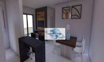 Imagem 3: Apartamento Residencial à venda, Jardim Vera Cruz, Sorocaba - AP0112