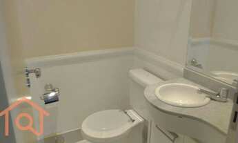 Imagem 4: Apartamento Residencial à venda, Vila Mascote, São Paulo - AP0459