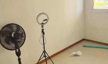 Imagem 6: 2 quartos, com 65m², ventilação cruzada, Sol da manhã, com lazer na cobertura!