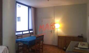 Imagem 4: Apartamento com 2 dormitórios à venda, 82 m² por R$ 450.000,00 - Gonzaga - Santos/SP