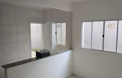 Imagem 2: Apartamento novo tipo casa parque continental