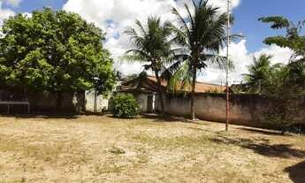 Imagem 6: Ótima casa com terreno amplo no Park Caçari Apta a Financiamento