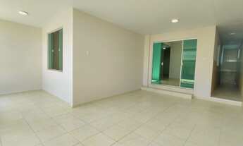 Imagem: Casa novíssima à venda com 3 pavimentos