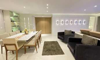 Imagem 2: Reserva Alphaville, 3/4, 2 Suítes, 2 Vagas, Fino Acabamento!